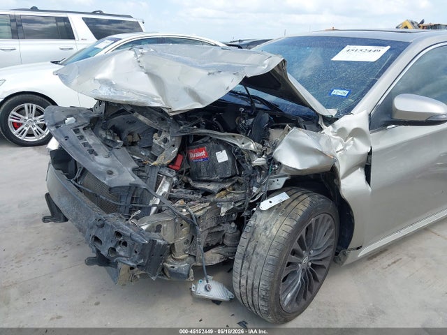 Toyota Avalon Touring
