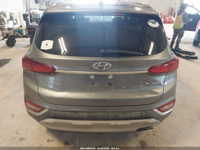 Hyundai SANTA FE Se