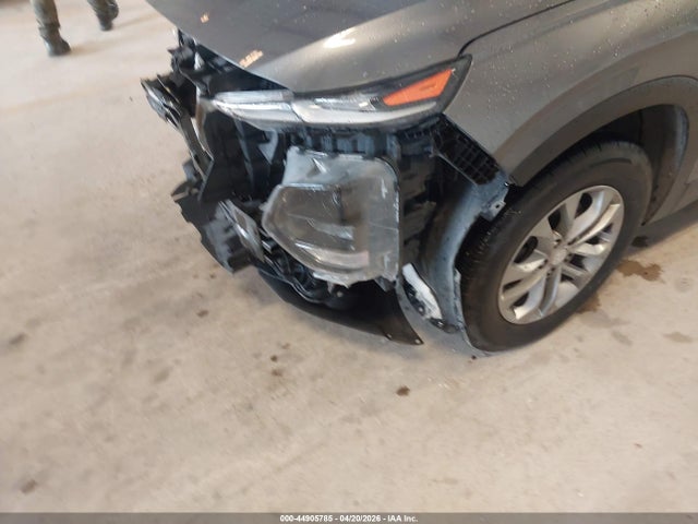 Hyundai SANTA FE Se