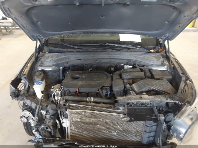 Hyundai SANTA FE Se