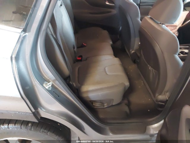 Hyundai SANTA FE Se