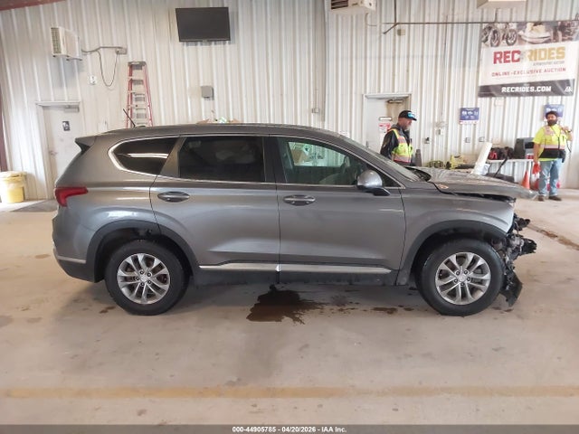 Hyundai SANTA FE Se