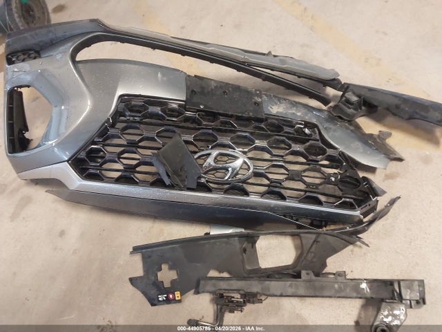 Hyundai SANTA FE Se