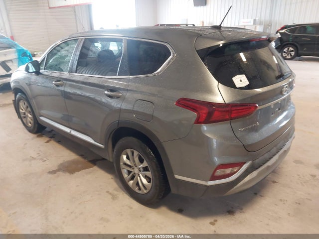 Hyundai SANTA FE Se