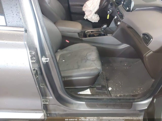 Hyundai SANTA FE Se