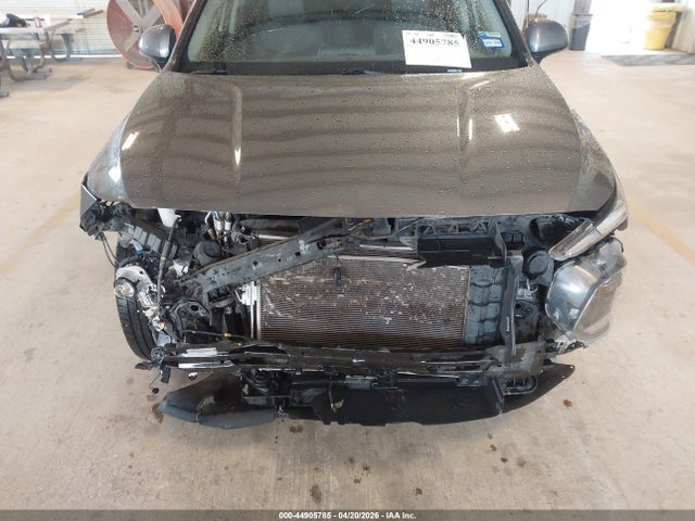 Hyundai SANTA FE Se