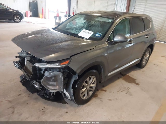 Hyundai SANTA FE Se