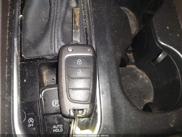 Hyundai SANTA FE Se