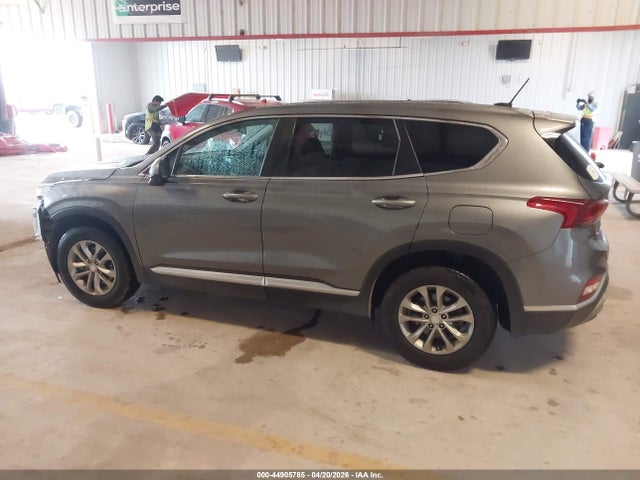 Hyundai SANTA FE Se