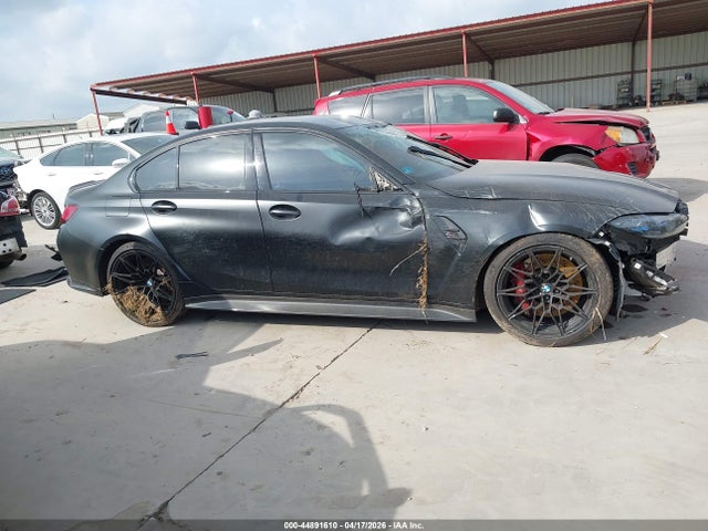 BMW M Series Competition Xdrive