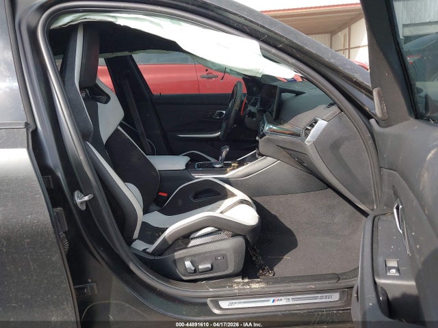 BMW M Series Competition Xdrive