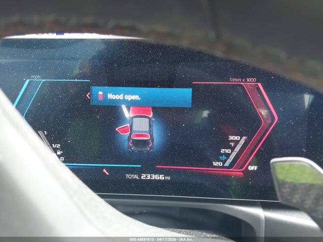 BMW M Series Competition Xdrive