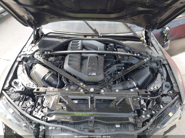 BMW M Series Competition Xdrive