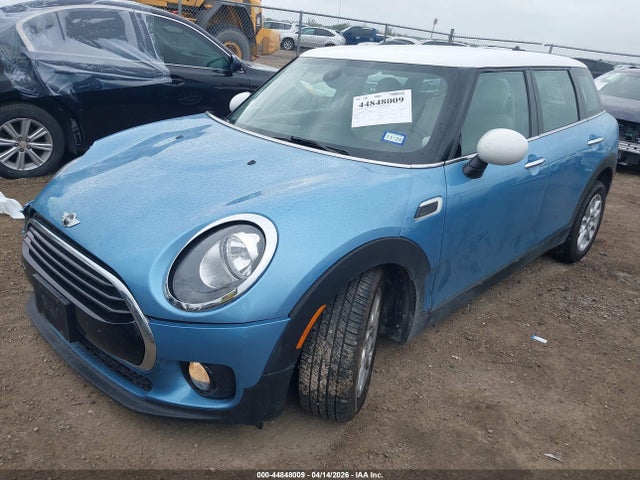 MINI Clubman Cooper