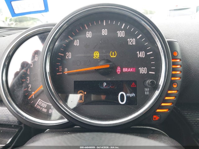 MINI Clubman Cooper