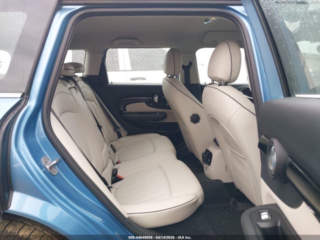 MINI Clubman Cooper