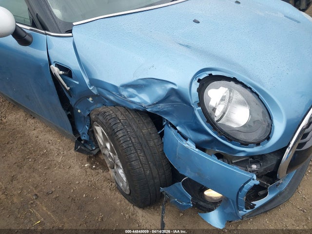 MINI Clubman Cooper
