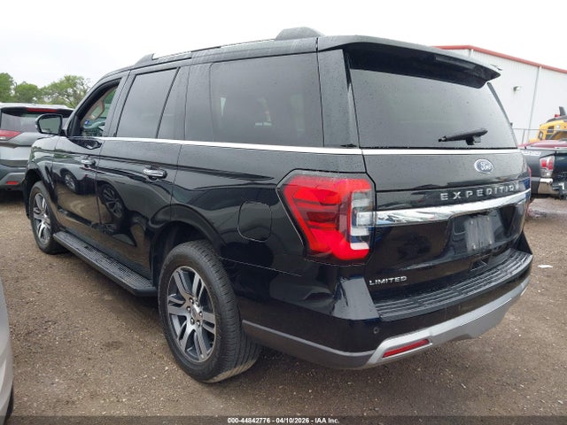 Ford Expedition Limited