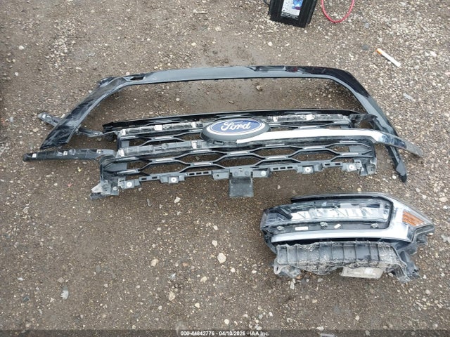 Ford Expedition Limited