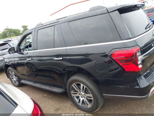 Ford Expedition Limited