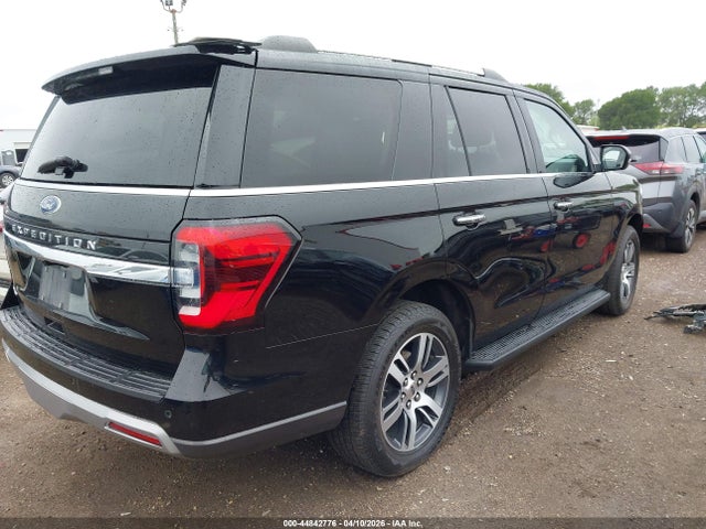Ford Expedition Limited
