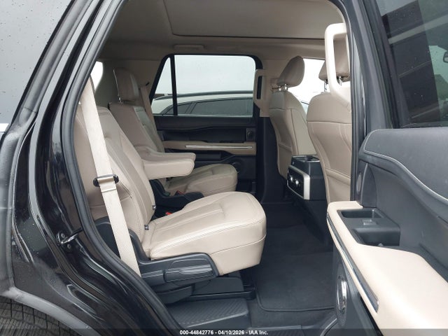 Ford Expedition Limited
