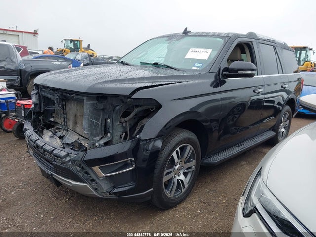 Ford Expedition Limited