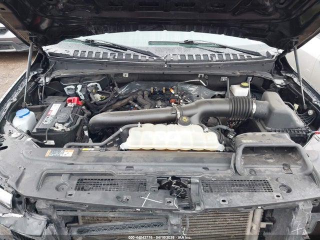 Ford Expedition Limited