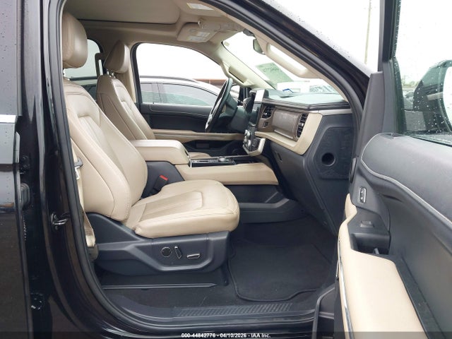 Ford Expedition Limited