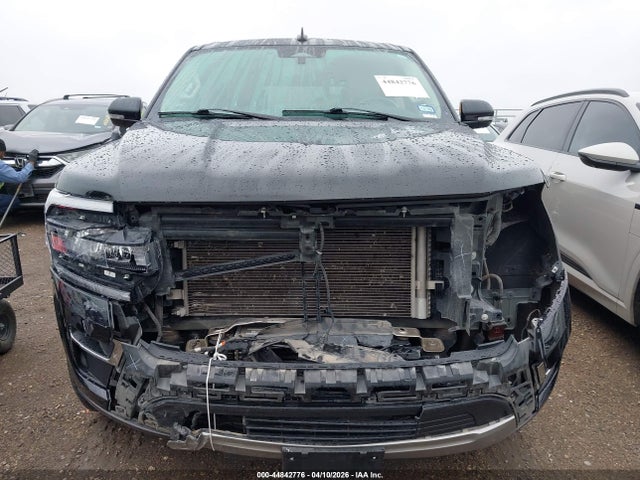 Ford Expedition Limited