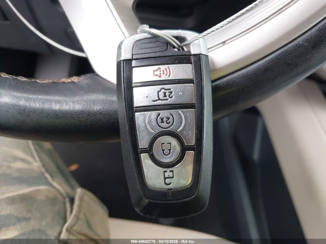 Ford Expedition Limited