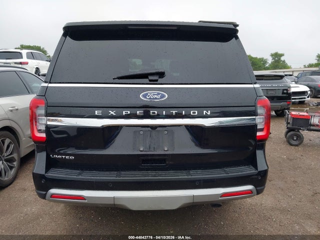 Ford Expedition Limited