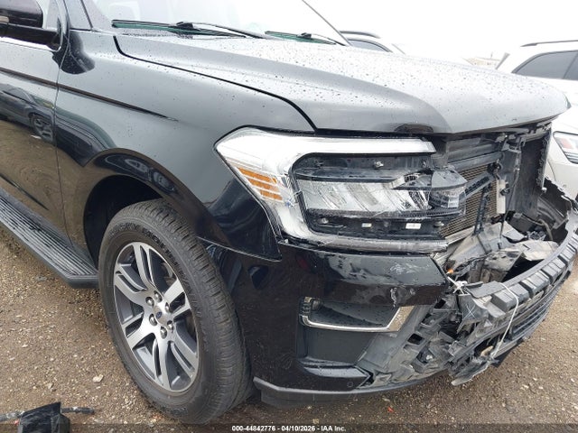 Ford Expedition Limited