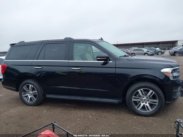 Ford Expedition Limited