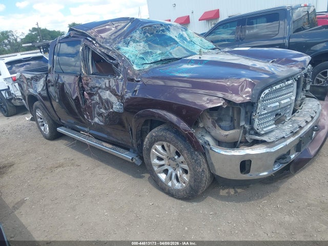 Salvage Ram 1500 Image