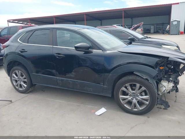 Mazda Cx Select