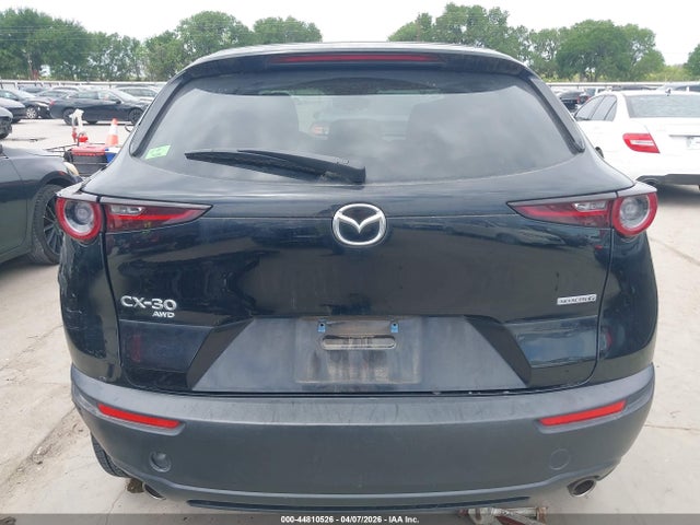 Mazda Cx Select