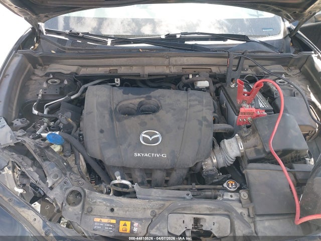 Mazda Cx Select