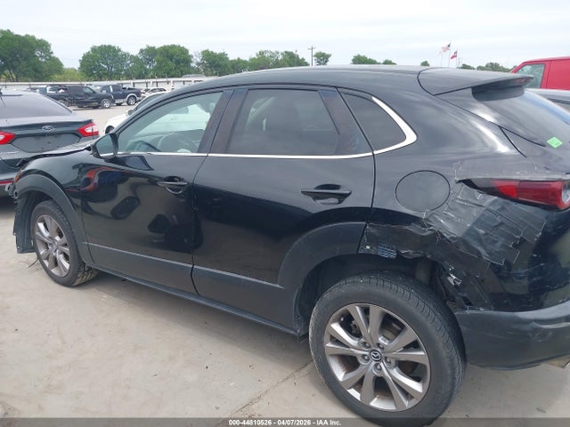 Mazda Cx Select