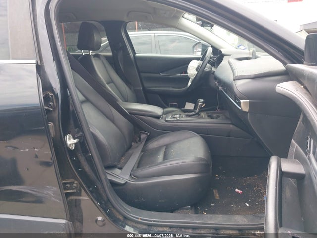 Mazda Cx Select