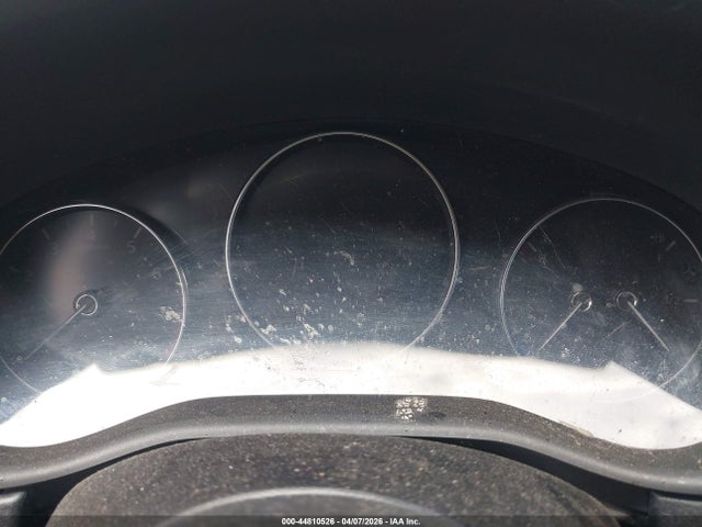 Mazda Cx Select