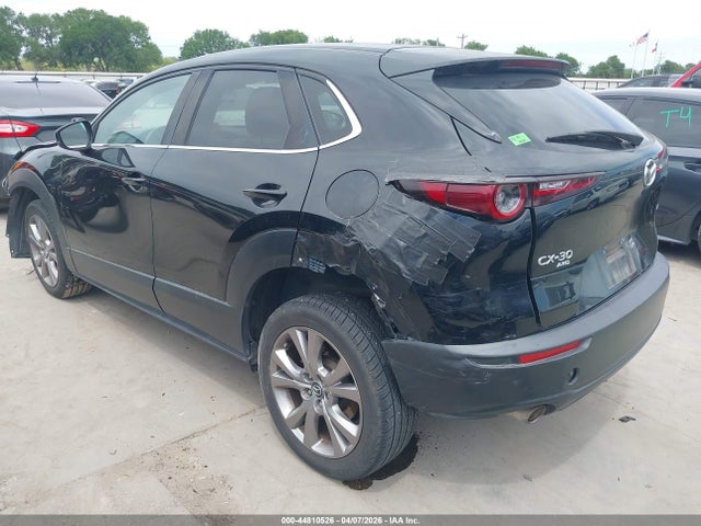 Mazda Cx Select