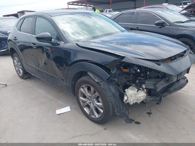 Salvage Mazda Cx Image