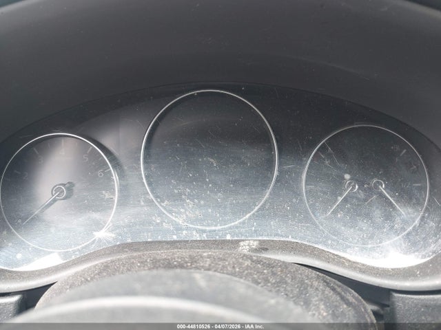 Mazda Cx Select
