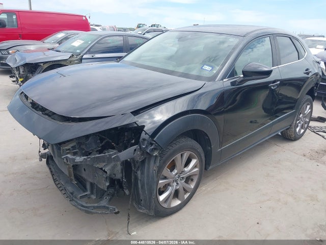 Mazda Cx Select