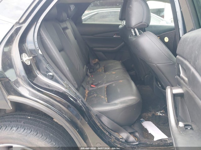 Mazda Cx Select