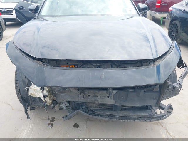 Mazda Cx Select