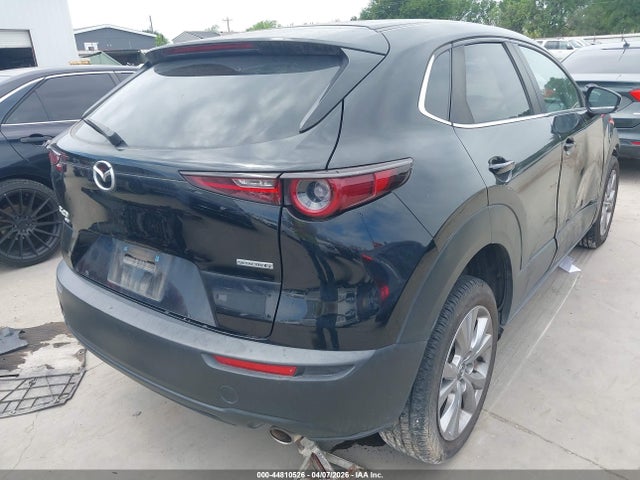 Mazda Cx Select