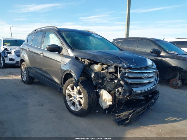 Salvage Ford Escape Image