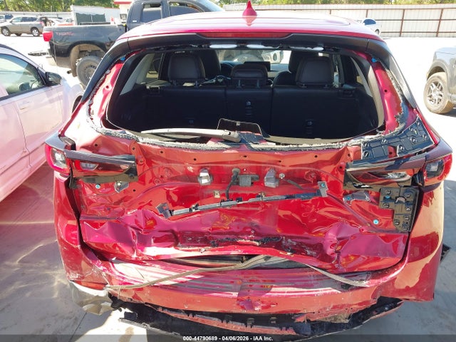 Mazda Cx 2.5 S Premium Plus